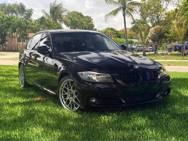 bmw 3 series 2011 WBAPL5C57BA918350 image bmw 3 series 2011 WBAPL5C57BA918350 image